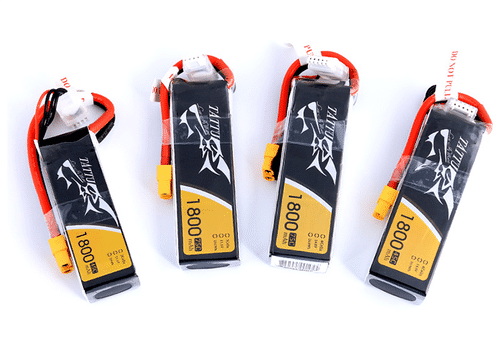 鎳氫電池，鋰電池