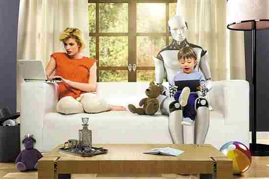 護理機器人 護理機器人