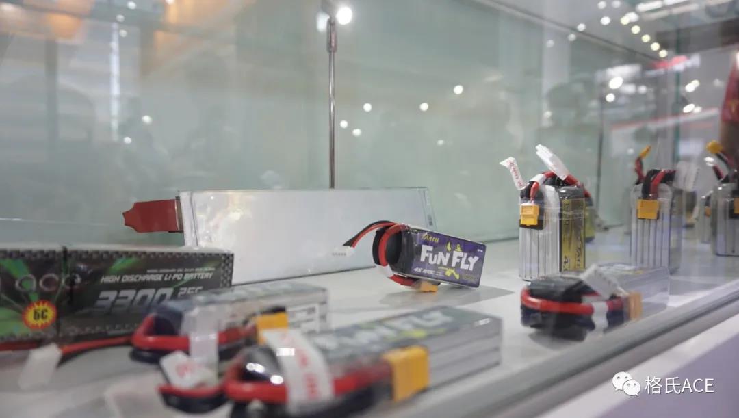 其他車模、航模電池