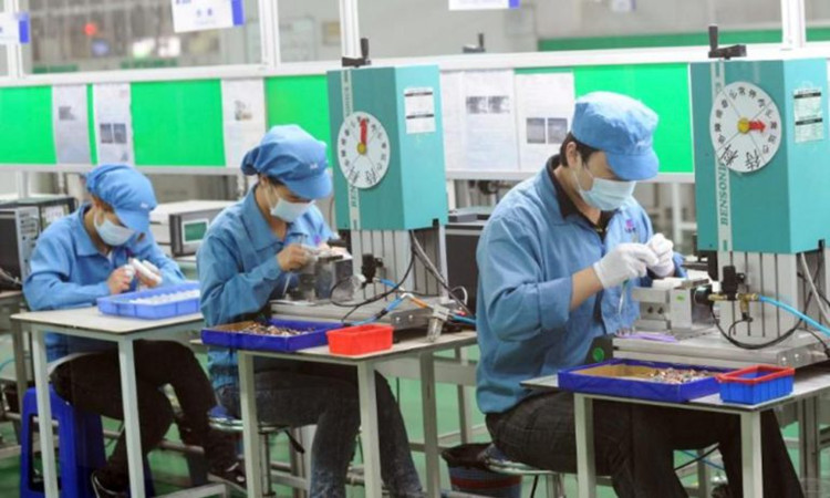 格瑞普鋰電池生產(chǎn)廠 格瑞普鋰電池生產(chǎn)廠