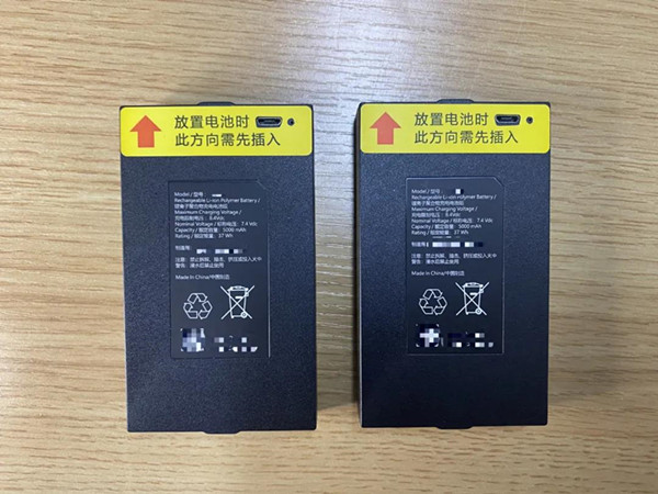 智能門(mén)鎖鋰電池 智能門(mén)鎖鋰電池