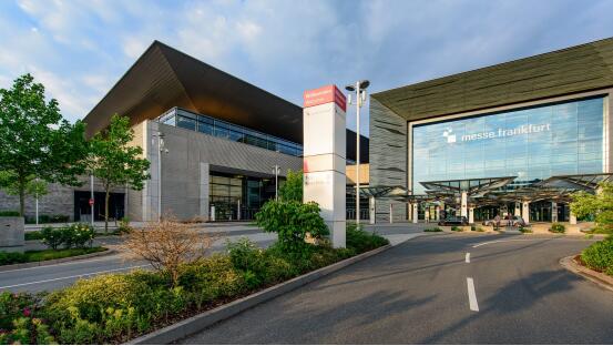 法蘭克福汽配展展會地點(diǎn)