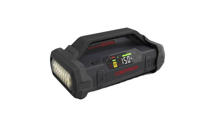 氣泵版汽車應急啟動電源JA301