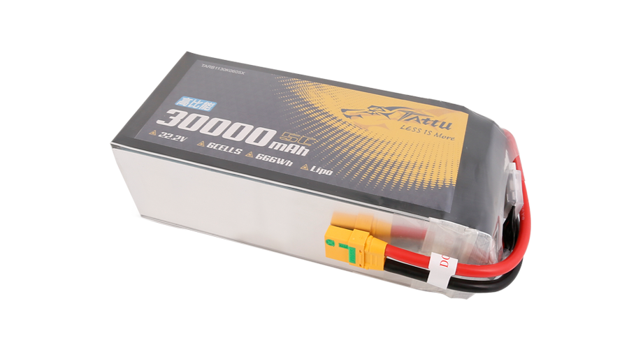 300 Wh/kg系列半固態(tài)高能量密度電池