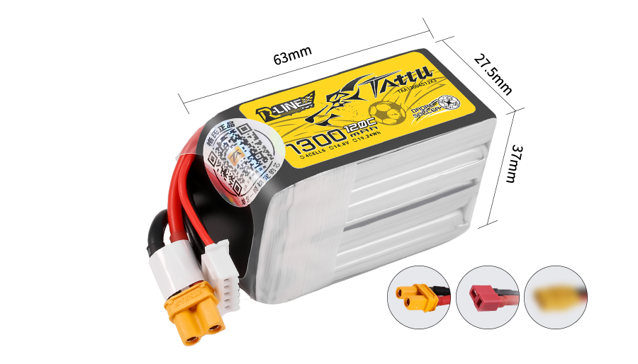 Tattu 無人機(jī)足球?qū)Ｓ秒姵?00系列