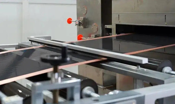 極片涂布 極片涂布