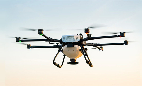 植保無(wú)人機(jī) 植保無(wú)人機(jī)