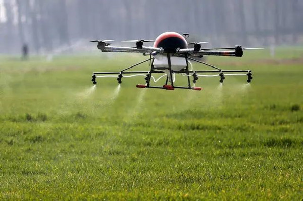 植保無人機(jī) 植保無人機(jī)