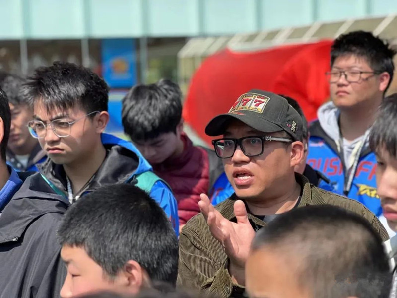 2023年中國無人機(jī)國家隊(duì)選拔賽 2023年中國無人機(jī)國家隊(duì)選拔賽