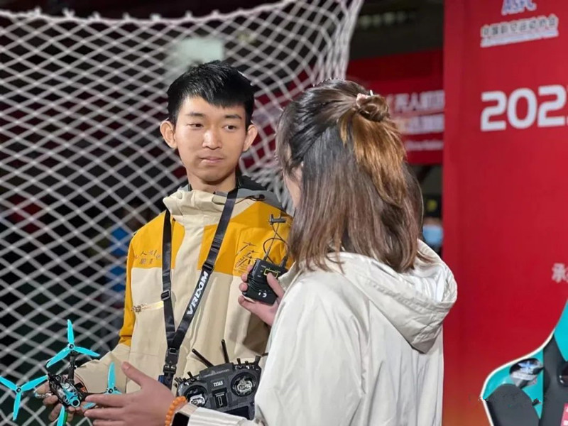 2023年中國無人機(jī)國家隊(duì)選拔賽 2023年中國無人機(jī)國家隊(duì)選拔賽