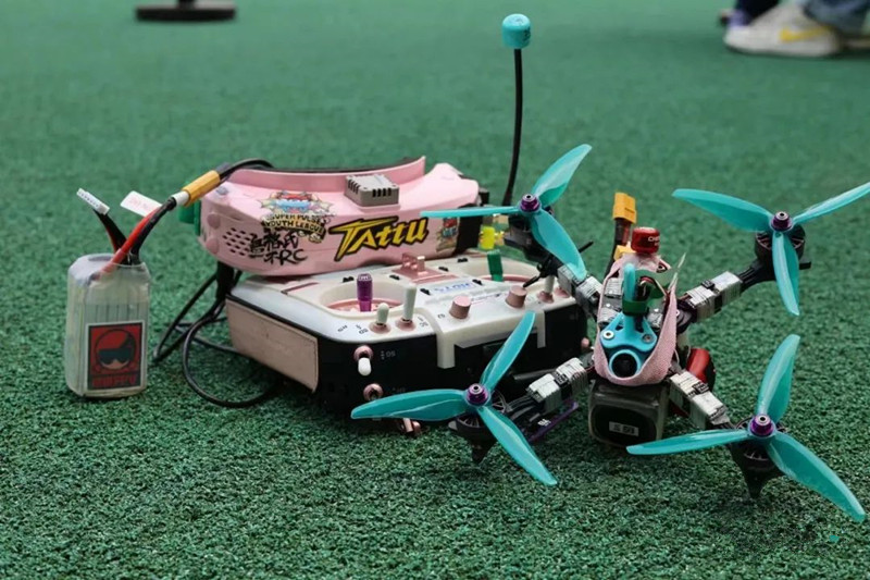 2023年中國無人機(jī)國家隊(duì)選拔賽 2023年中國無人機(jī)國家隊(duì)選拔賽