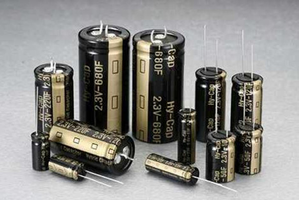 超級(jí)電容電池