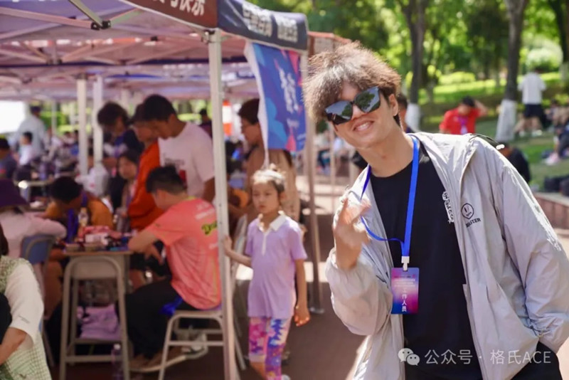 2024全國無人機(jī)錦標(biāo)賽現(xiàn)場