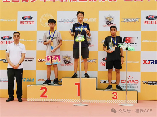 2024年全國車輛模型錦標(biāo)賽 2024年全國車輛模型錦標(biāo)賽