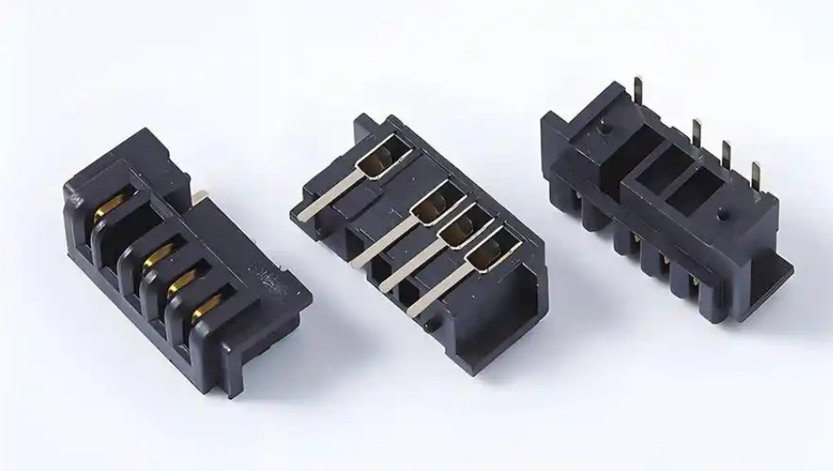 電池連接器 電池連接器