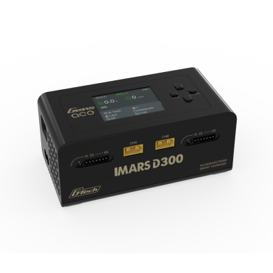 D300平衡充電器 D300平衡充電器