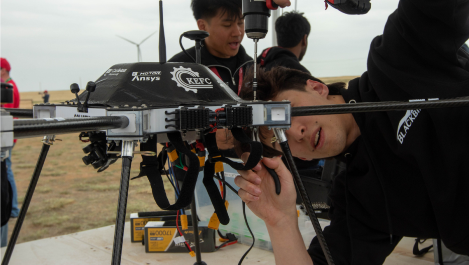 無人機設備 無人機設備