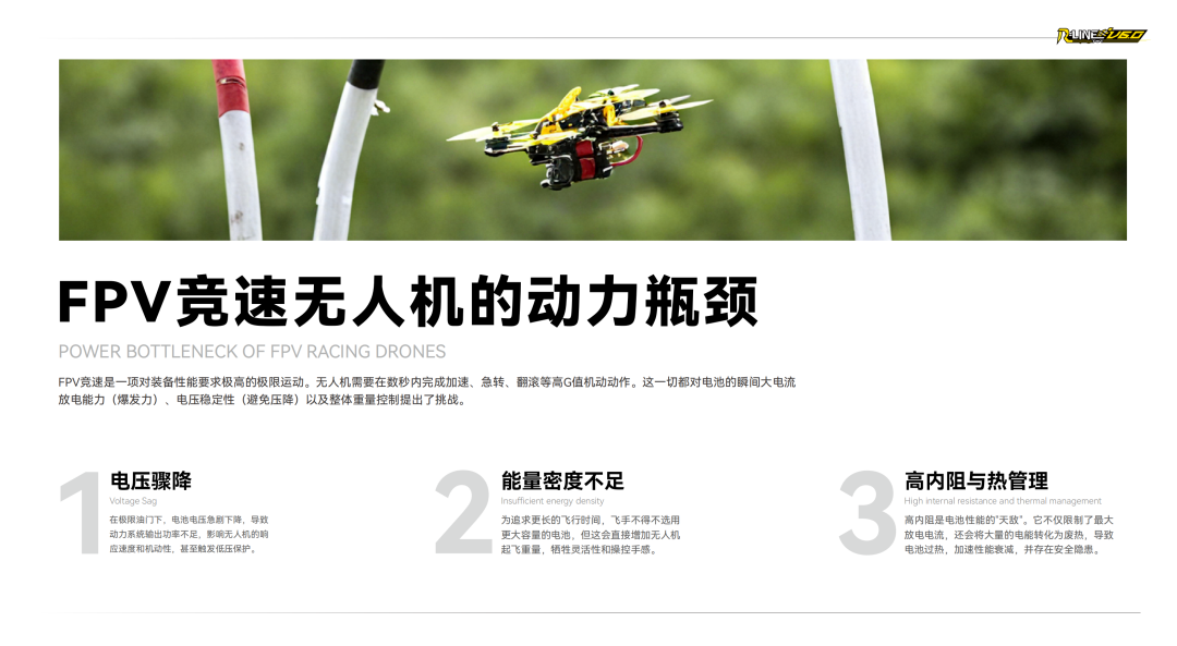 Tattu R-LINE V6.0 FPV電池白皮書(shū)