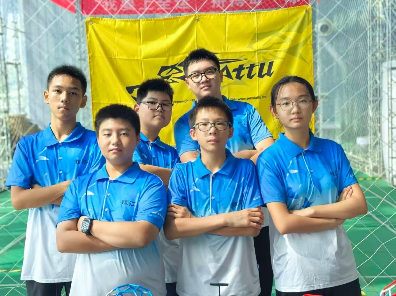 江蘇省代表隊(duì)