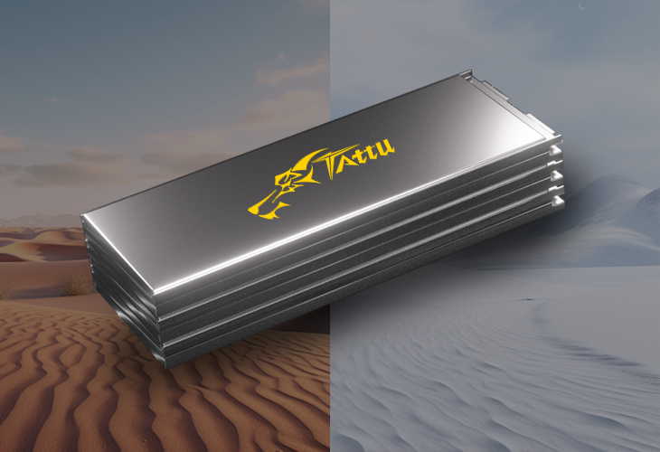 無(wú)懼氣候，穩(wěn)定表現(xiàn)全天候